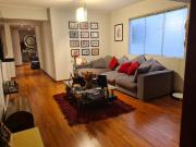 DEPARTAMENTO 3 DORMITORIOS EN CHACARILLA CON VISTA A LA...