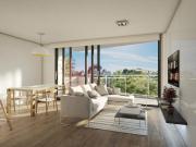 Departamento 3 dormitorios en Moreno al 1900