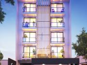 Departamento 3 Dormitorios En San Miguel – Edificio...