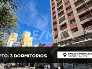 Departamento 3 dormitorios, en Venta, Nqn Capital