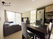 Departamento 3 dormitorios, estacionamiento y bodega