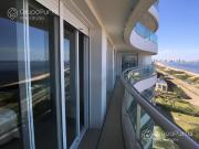 Departamento 3 dormitorios frente al mar, Torre Aquarela...