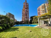 Departamento 3 Dormitorios Jardín del Mar Reñaca