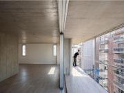 Departamento 3 Dormitorios Parque España venta