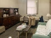 Departamento 3 dormitorios, patio, diseño de estilo,...