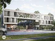 Departamento 3 dormitorios premium Wilde 455 bis...