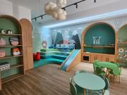 Departamento 3 dormitorios qorner