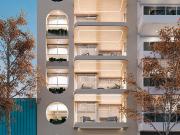 Departamento 3 Dormitorios Salta 2000 Rosario Centro | Venta