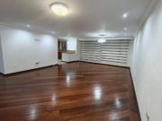 DEPARTAMENTO 3 DORMITORIOS SECTOR REPUBLICA DEL SALVADOR