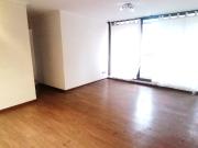 DEPARTAMENTO 3 DORMITORIOS TERRAZAS DE ANDALUE