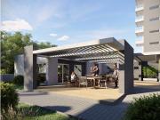 Departamento 3 Dormitorios y 2 baños