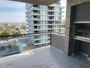 Departamento 3 dormitorios y cochera en ALQUILER