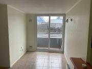 Departamento 3D 1B y Estacionamiento Condominio Alto La...