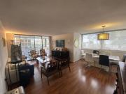 DEPARTAMENTO 3 DORMS SECTOR MANQUEHUE