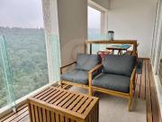 Departamento 3 habitaciones 3 ba?os con Walking closet...