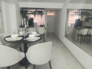 departamento 3 habitaciones 90 m2 c/.balcón surco sin...