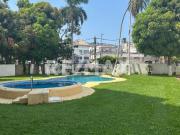 Departamento 3 habitaciones en glorieta Costa Azul