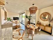 Departamento 3 Habitaciones en Venta Playa del Carmen...