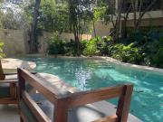 Departamento 3 habitaciones holística