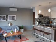 Departamento en venta en Residencial el Refugio, Querétaro