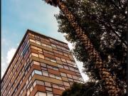 Departamento 3 habitacioness Col. Juárez