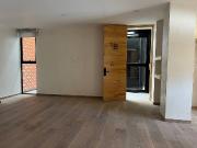 Departamento #3 Ocaso Nuevos estilo ejecutivo, Col. Los...