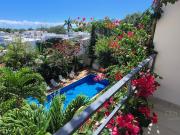 Departamento 3 rec con roof top en venta en Playa del Carmen