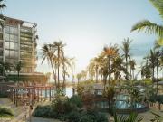 Departamento 3 REC. EXCLUSIVO RESIDENCIAL FRENTE AL MAR...