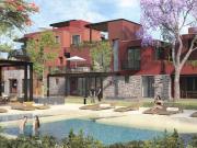 Departamento 3 rec, Jardín privado, Punta del Cielo res,...