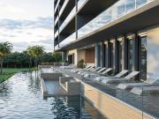 Departamento 3 rec?maras con golf y amenidades