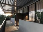 DEPARTAMENTO 3 rec?maras EN PLANTA BAJA, casa club y lago