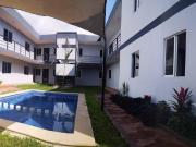DEPARTAMENTO 3 rec. Selvamar en playa del carmen