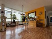 Departamento 3 recámaras 109 m² General Pedro María Anaya