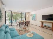 Departamento 3 recamaras 175m2