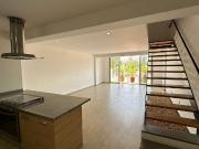 departamento 3 recamaras 2 pisos muy amplio lomas altas