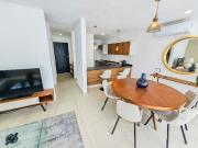 Departamento · 3 Recámaras · Alberca · Gimnasio · Centrico