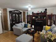Departamento 3 Recámaras amueblado en Benito Juarez