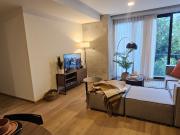 Departamento 3 recamaras con balcon con o sin muebles y...