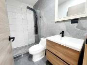 Departamento 3 recamaras dentro de privada con amenidades