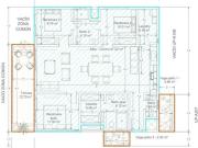 Departamento 3 recámaras en Venta Areka Towers Cancún