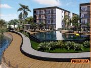 DEPARTAMENTO 3 RECÁMARAS EN CANCÚN. ALBERCA, GYM, CASA...