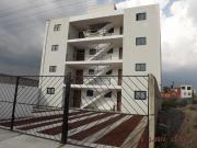 Departamento 3 recámaras en Lomas Castillotla a 2...