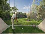 Departamento 3 Recamaras en Playacar con Golf, a 5 min...