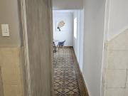 Departamento 3 recamaras en Roma con balcon