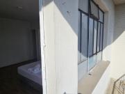 Departamento 3 recamaras en Roma con balcon