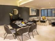 Departamento 3 recámaras en venta en Álvaro Obregón