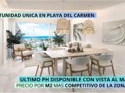 DEPARTAMENTO 3 RECAMARAS PH /2 MINUTOS DEL MAR/ PREVENTA...