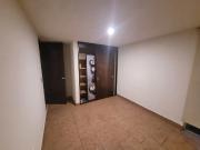 Departamento 3 recámaras planta baja en la zona de las...