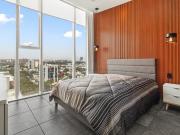 Departamento 3 recamaras plaza Carso 171 m2 amueblado...