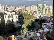 Departamento 3 recámaras Residencial Aquario Interlomas